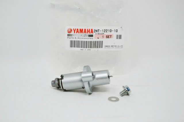 Натяжитель цепи ГРМ Yamaha XT225 Serow 89-00, 2HT-12210-10
