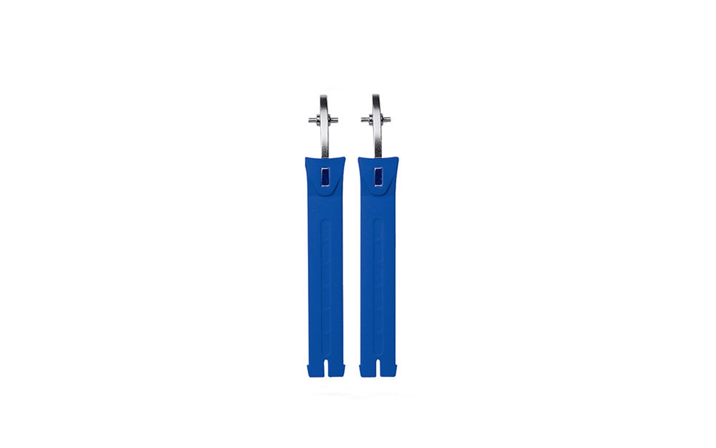 Ремешки на боты SIDI CROSSFIRE 3/2/ATOJO/SRS/X-3/AGUEDA, BLUE/средние (11 см)