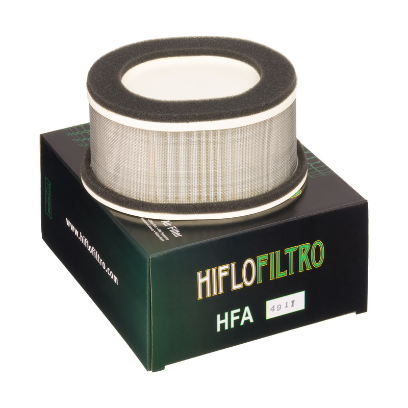 Воздушный фильтр Hiflo, HFA4911