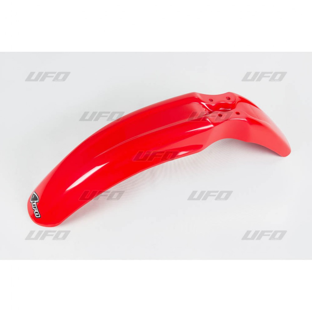 Крыло переднее UFO XR 250/400R 96-19, красное, HO03610#070
