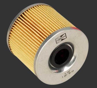 Масляный фильтр CHAMPION, X307 (SF-3004, HF133)