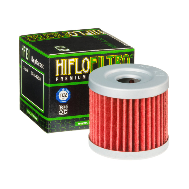 Масляный фильтр HIFLO, HF131, (SF-3003)
