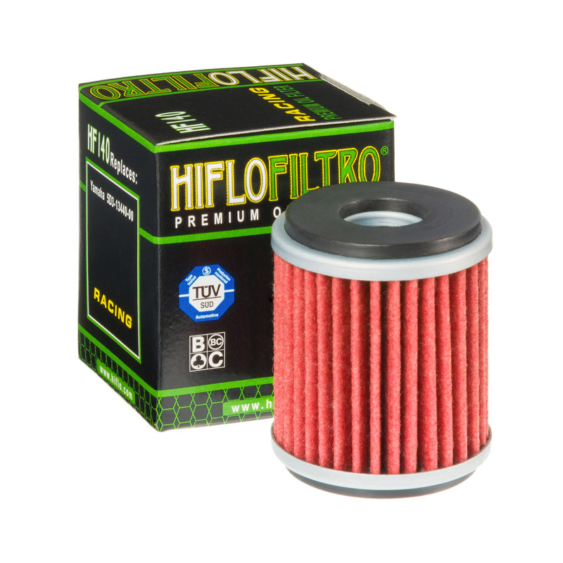 Масляный фильтр HIFLO, HF140, (SF-2008)