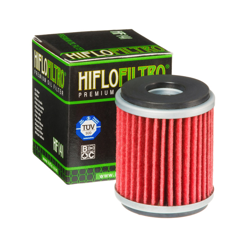 Масляный фильтр HIFLO, HF141, (SF-2008)