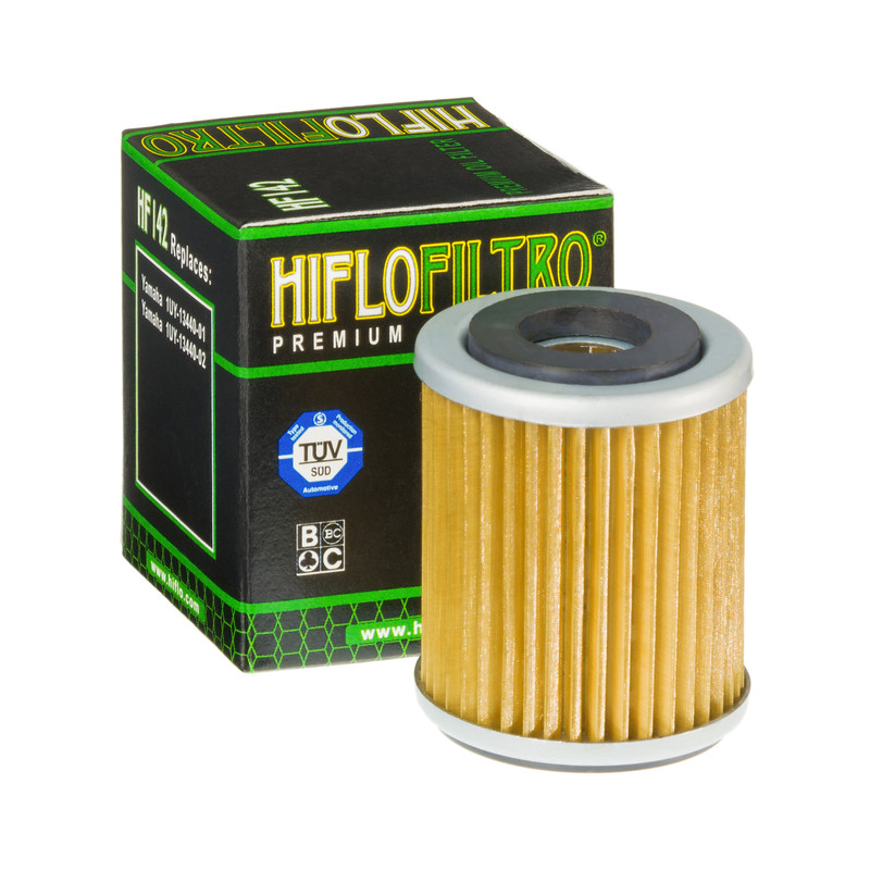 Масляный фильтр HIFLO, HF142, (SF-2005)