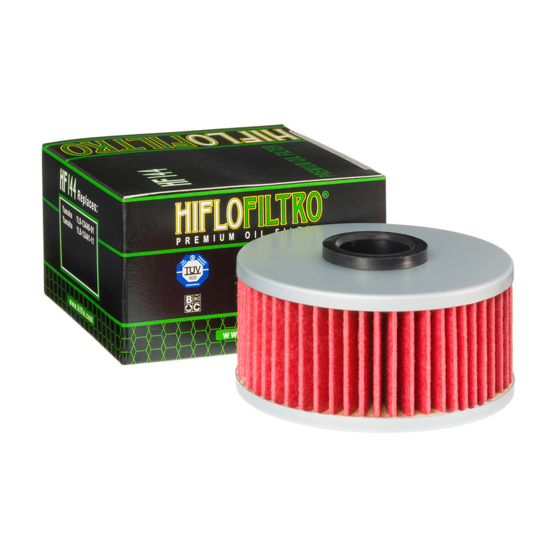 Масляный фильтр HIFLO, HF144, (SF-2001)