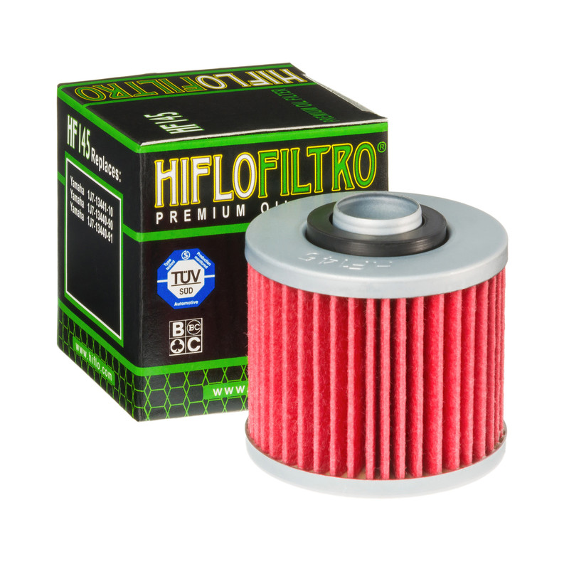 Масляный фильтр HIFLO, HF145, (SF-2003)