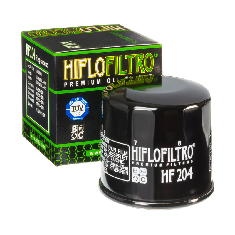 Масляный фильтр HIFLO, HF204, (SF-4007)