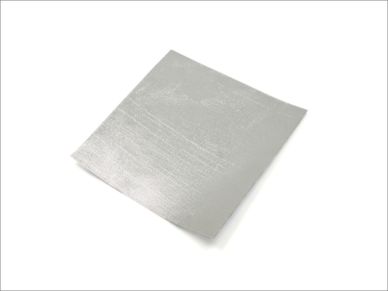 Теплоизоляционный материал DRC Heat Shield 25x25cm, D31-03-112
