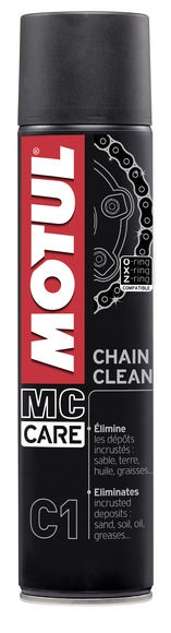 Очиститель цепи MOTUL C1 Chain clean (0.4л)