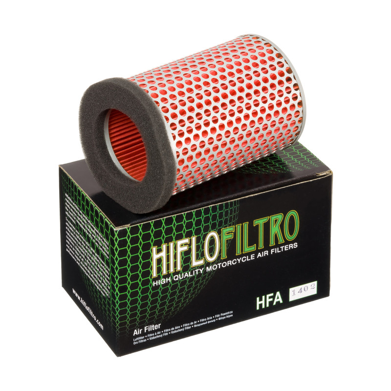 Воздушный фильтр Hiflo, HFA1402, CB400SF (HFA1602)