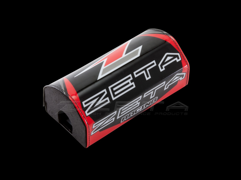 Подушка на руль ZETA SX BarPad Black, ZE01-0132