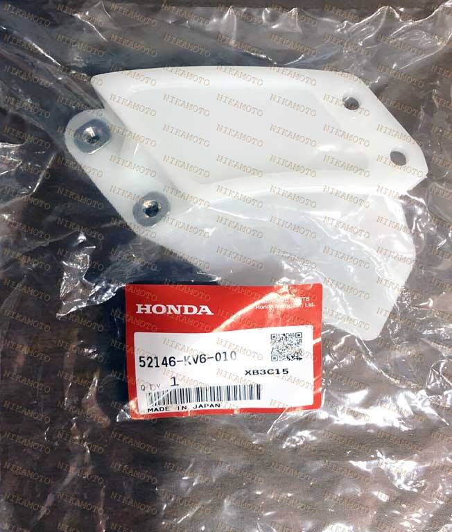 Ловушка цепи Honda XR250 MD30, CRF, 52146-KV6-010