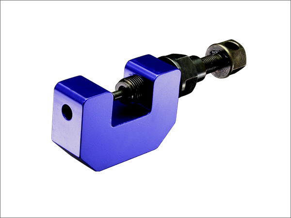 Инструмент для расклепывания цепи DRC синий, D59-16-352