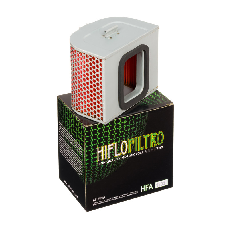 Воздушный фильтр Hiflo, HFA1703, CB750 Seven Fifty