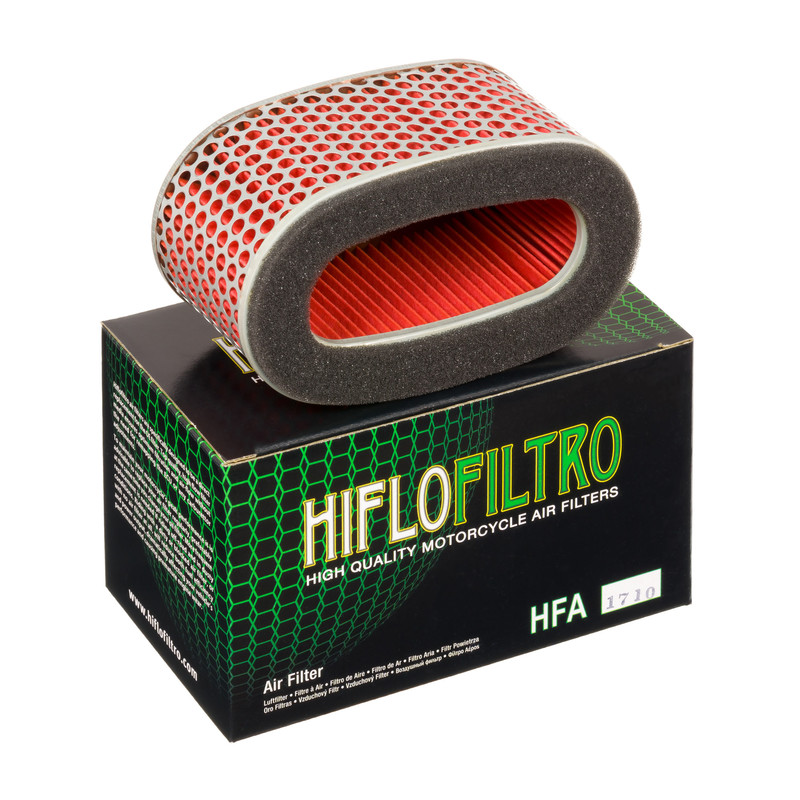 Воздушный фильтр Hiflo, HFA1710, VT750 Shadow 97-07