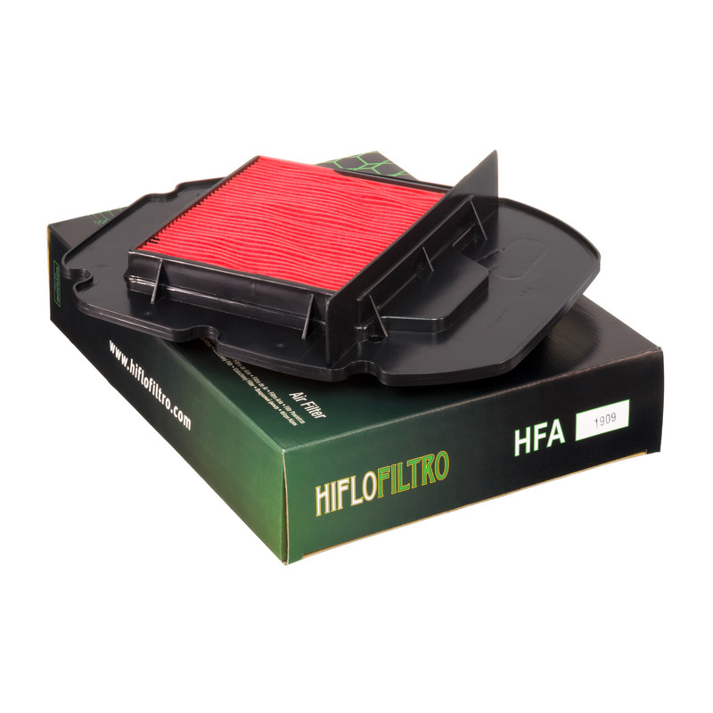 Воздушный фильтр Hiflo, HFA1909, VTR1000 XL1000