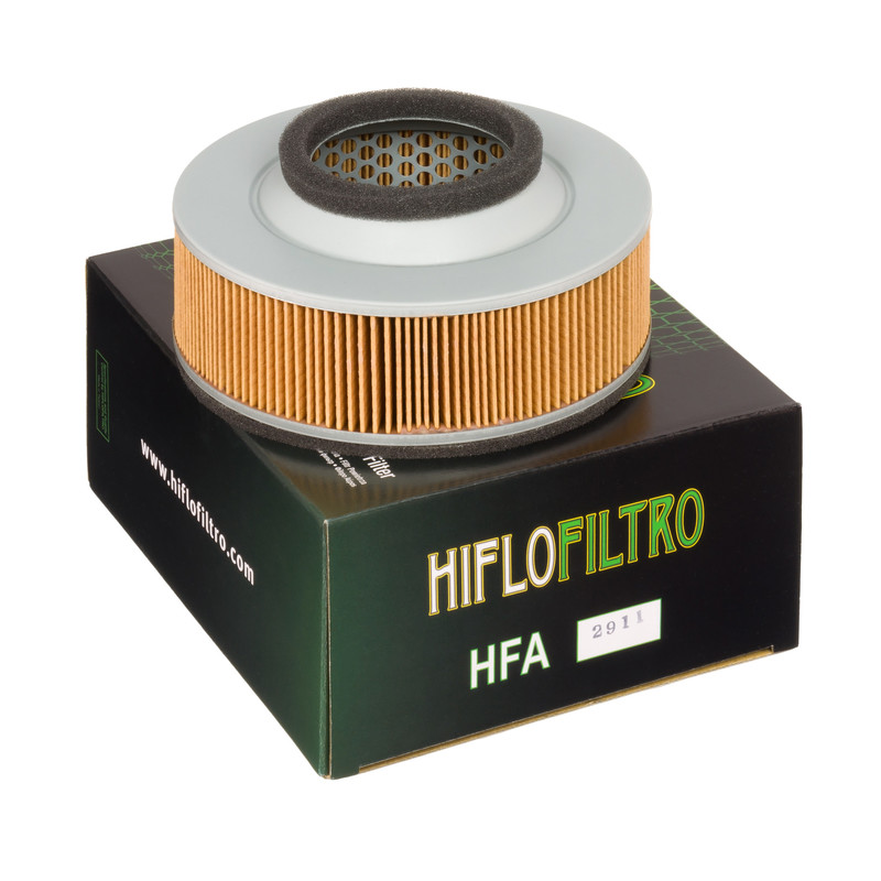 Воздушный фильтр Hiflo, HFA2911, VN1500-1600