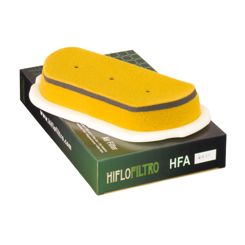 Воздушный фильтр Hiflo, HFA4610, YZF-R6 5EB,5MT 99-02