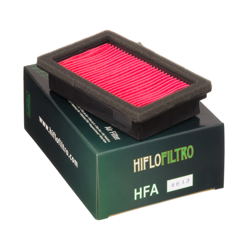 Воздушный фильтр Hiflo, HFA4613, XT660 R/X 04-08 MT-03 06-09