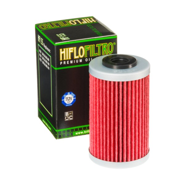 Масляный фильтр HIFLO, HF155