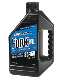Масло для вилки Maxima Fork Fluid Racing 10wt. 1 л.