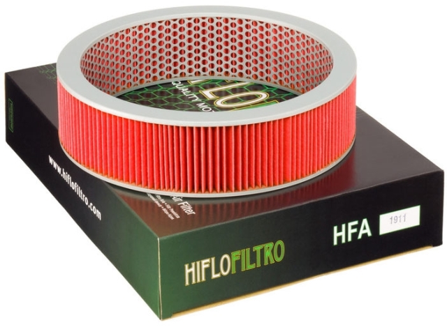 Воздушный фильтр Hiflo, HFA1911