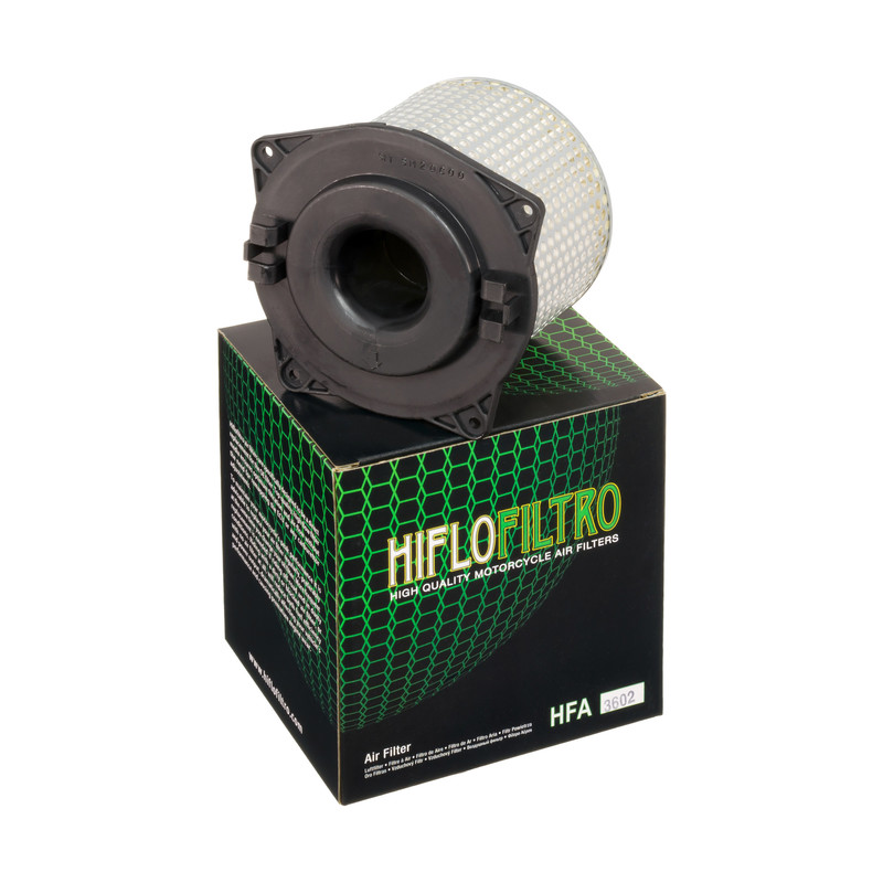 Воздушный фильтр Hiflo, HFA3602