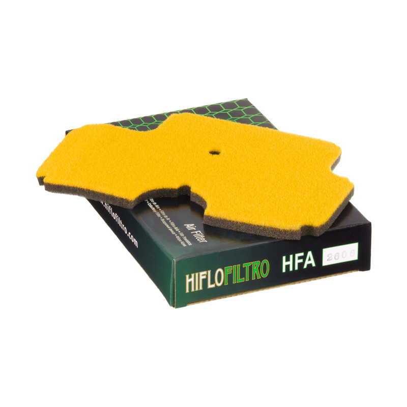 Воздушный фильтр Hiflo, HFA2606