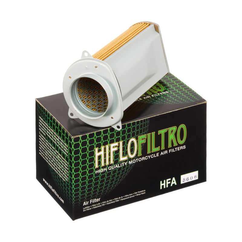 Воздушный фильтр Hiflo, HFA3606