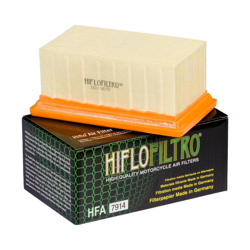 Воздушный фильтр Hiflo, HFA7914