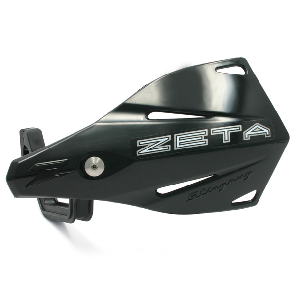 Защита рук на мотоцикл ZETA Stingray Handguard Black, ZE74-2101
