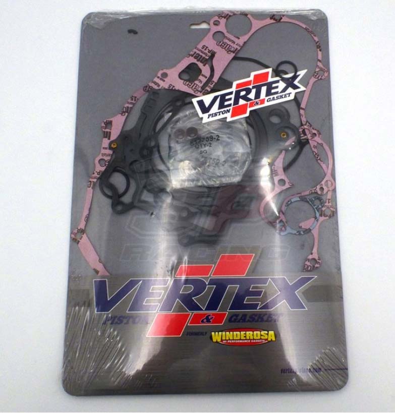 Прокладки ДВС Vertex YZ450F 18-19, 860VG808997