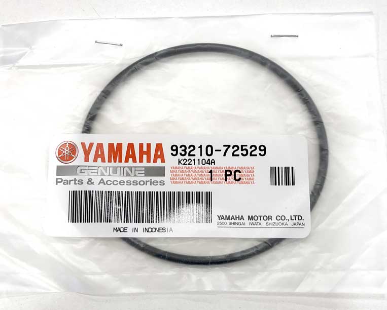 Прокладка цилиндра Yamaha XT225 Serow, 93210-72529