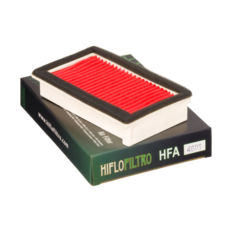 Воздушный фильтр Hiflo, HFA4608