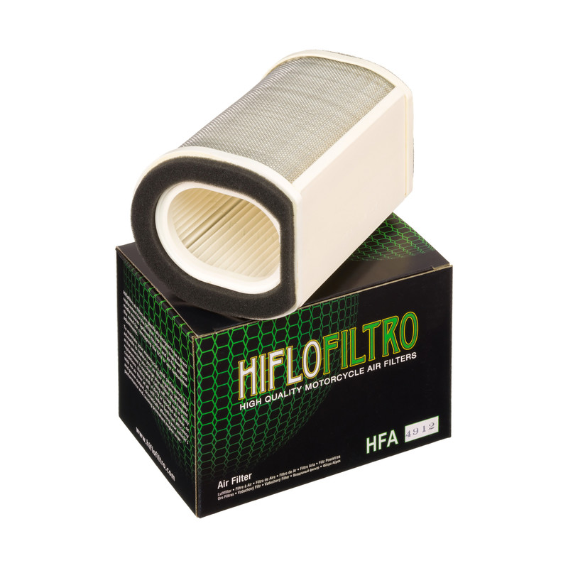 Воздушный фильтр Hiflo, HFA4912