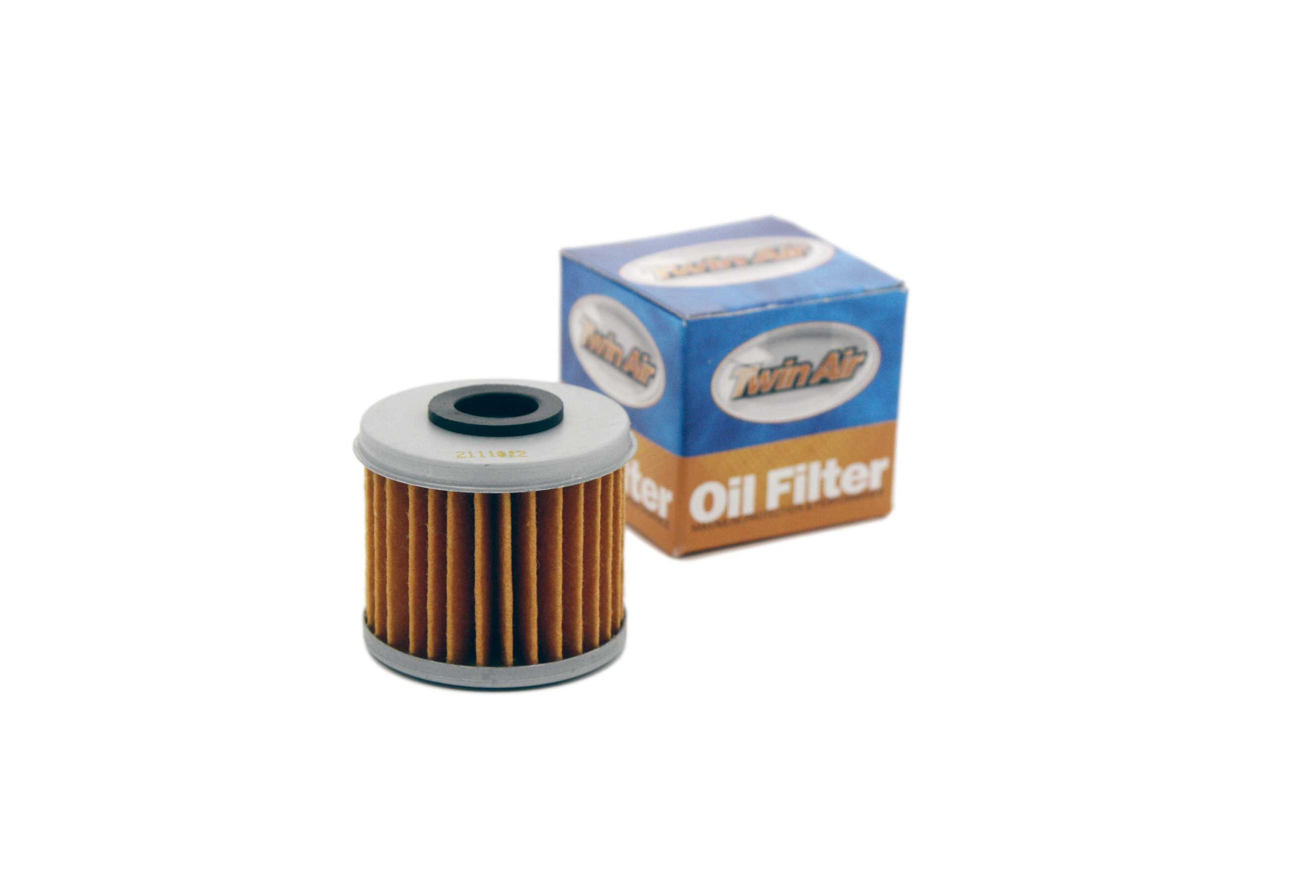 Масляный фильтр Twin Air, 140003 (HF116)