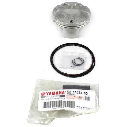 Поршень Yamaha YZ250F 14-15, 1SM-116A0-01-00