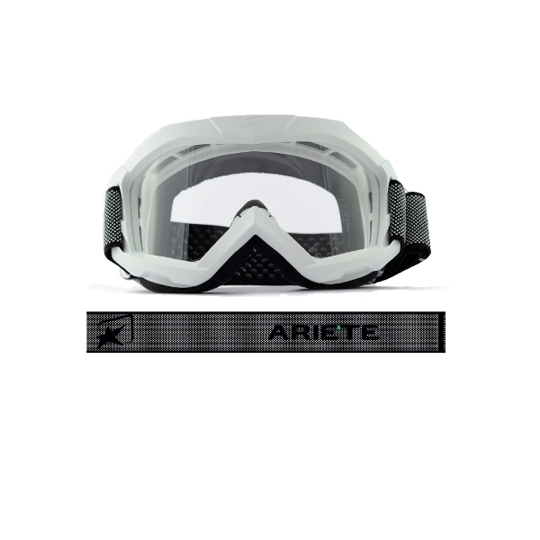 Очки ARIETE, MX 07 LINE- NEXT GEN WHITE, 12960-BPB