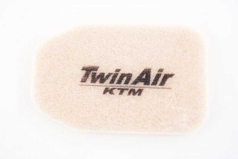 Воздушный фильтр Twin Air, KTM 50SX '09-, GasGas MC50 '21-, HQV TC50 '17-, 154008
