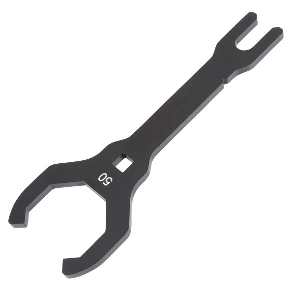 Ключ для вилки UNIT Fork Top Cap Wrench SHOWA 50mm, UN-P3005