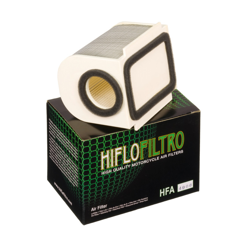 Воздушный фильтр Hiflo, HFA4906