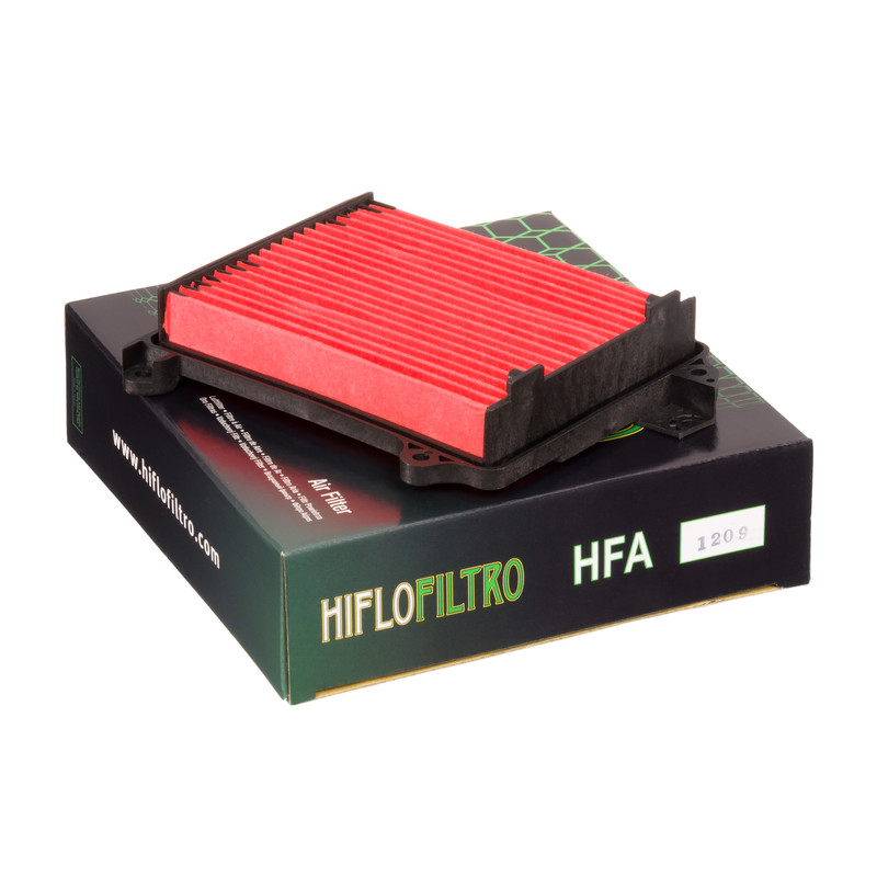 Воздушный фильтр Hiflo, HFA1209, AX-1
