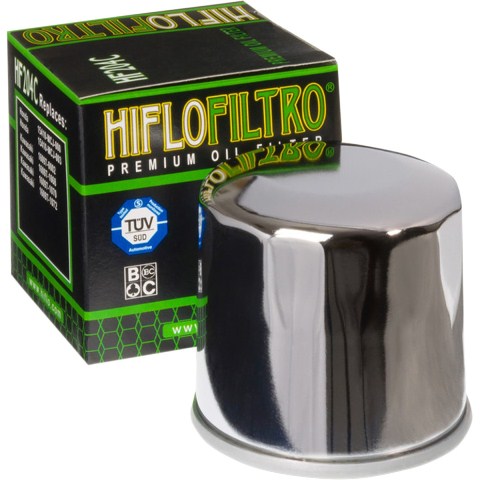 Масляный фильтр HIFLO, HF204C, (SF-4007)