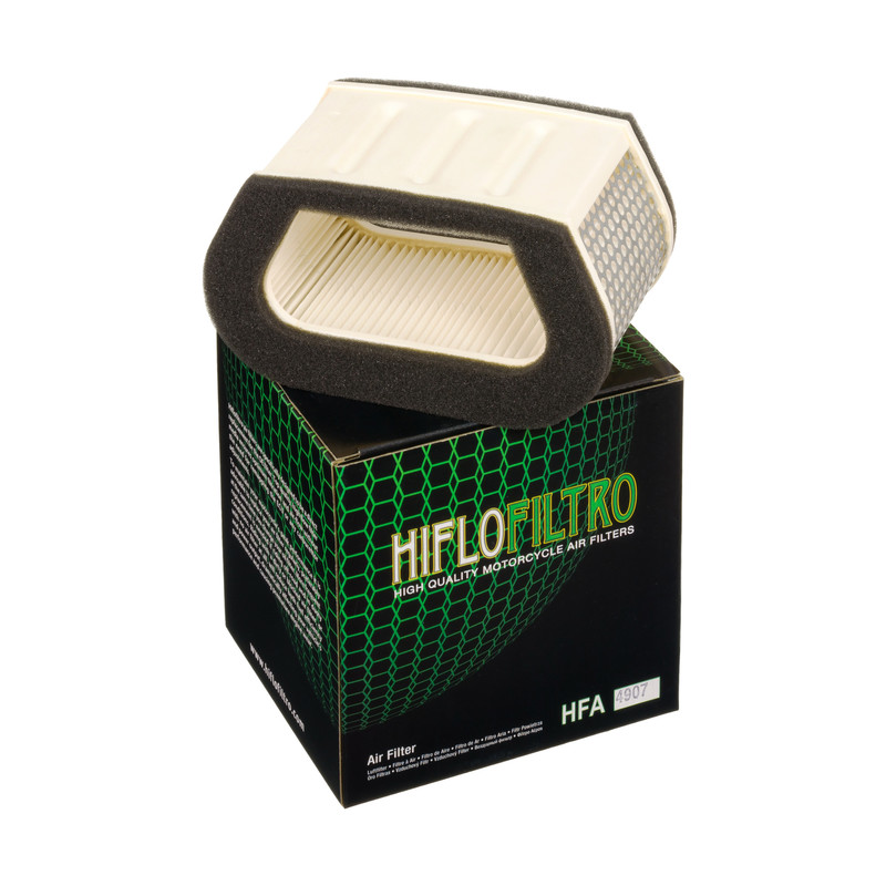 Воздушный фильтр Hiflo, HFA4907