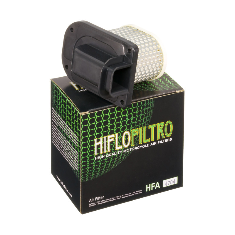 Воздушный фильтр Hiflo, HFA4704