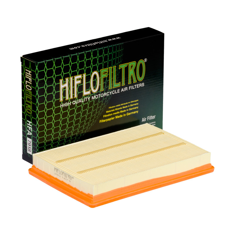 Воздушный фильтр Hiflo, HFA7918