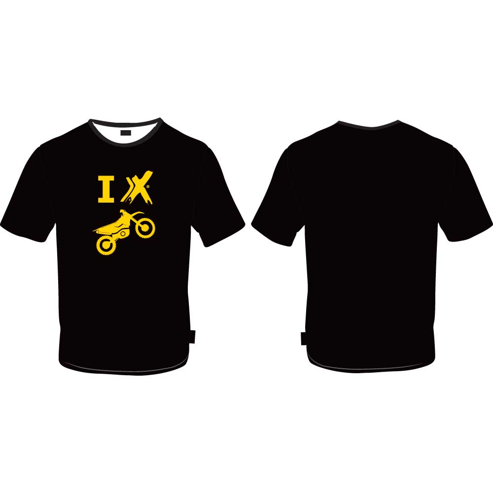 Футболка ProX T-Shirt (I X ProX) XXL, 99.6102.XXL