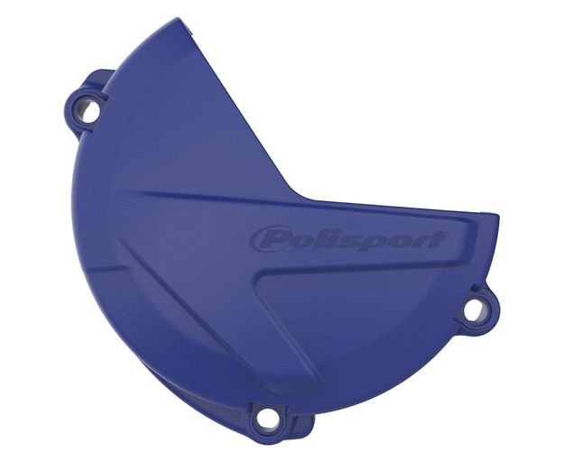 Защита крышки сцепления Polisport Yamaha YZ250F '19-20/YZ250FX '2020 синяя, 8471200002